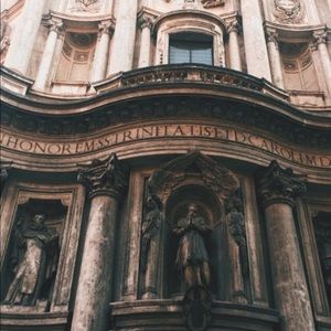 Meet your Posher, Yasamin